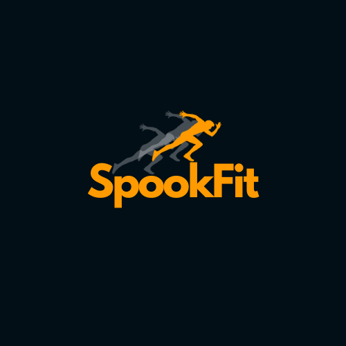 SpookFit logo