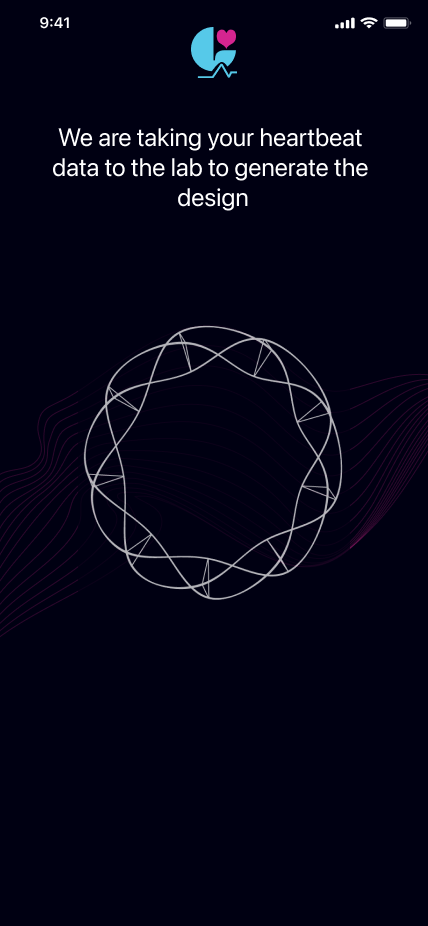 Screen 18 — Loading